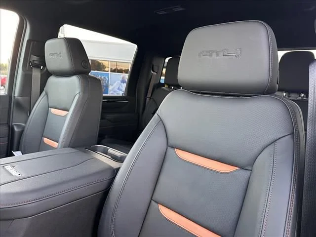 2026 GMC Sierra 2500HD AT4 - Photo 25