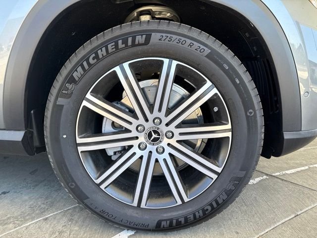 New 2026 Gray Mercedes-Benz GLE 350 image 10