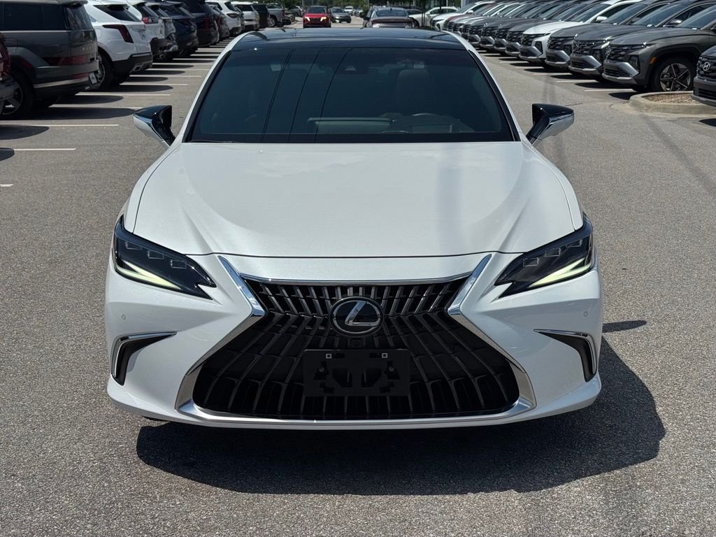2024 Lexus ES 350 Ultra Luxury - Photo 7