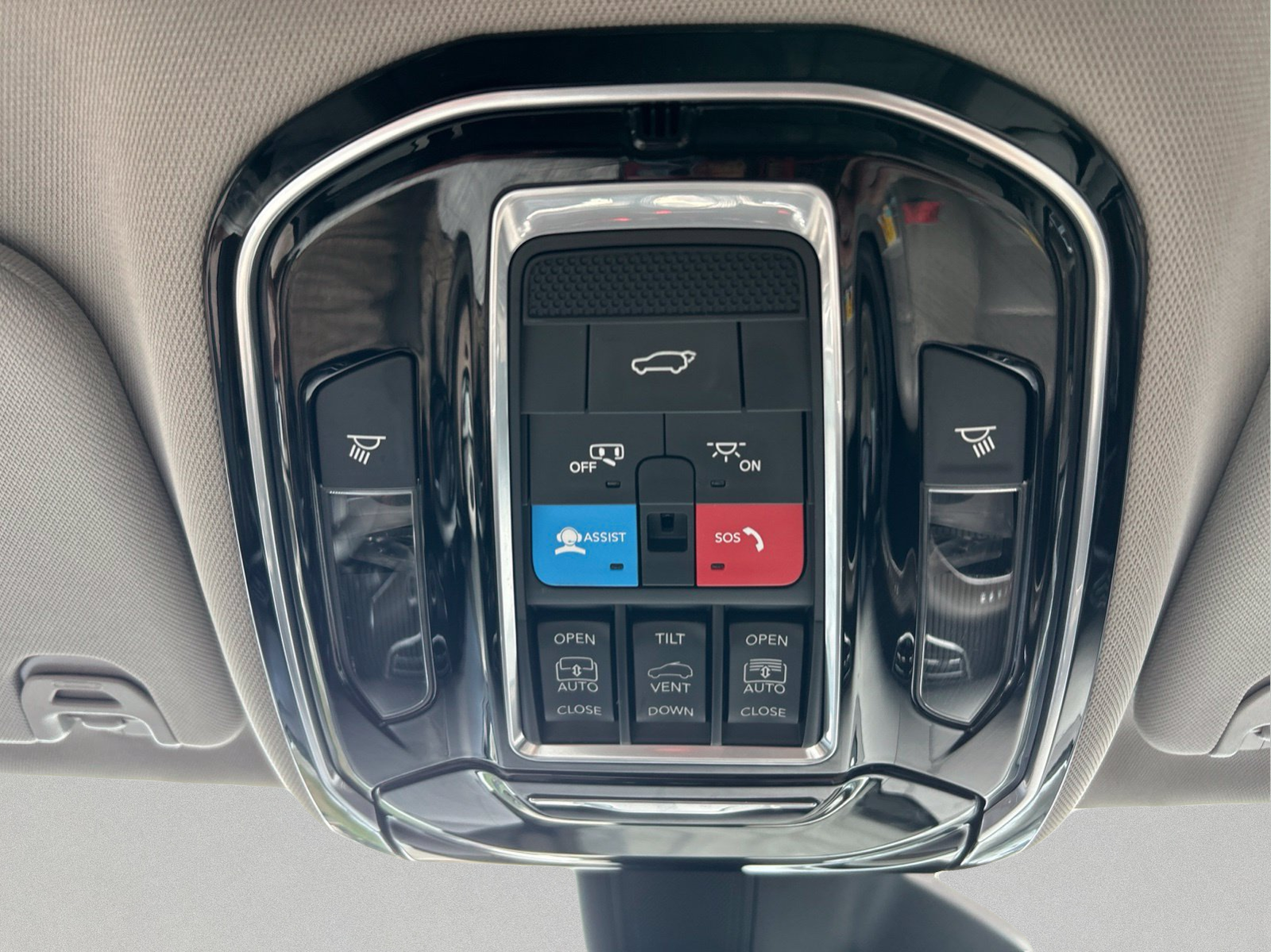 Used 2022 White Jeep Series I image 34