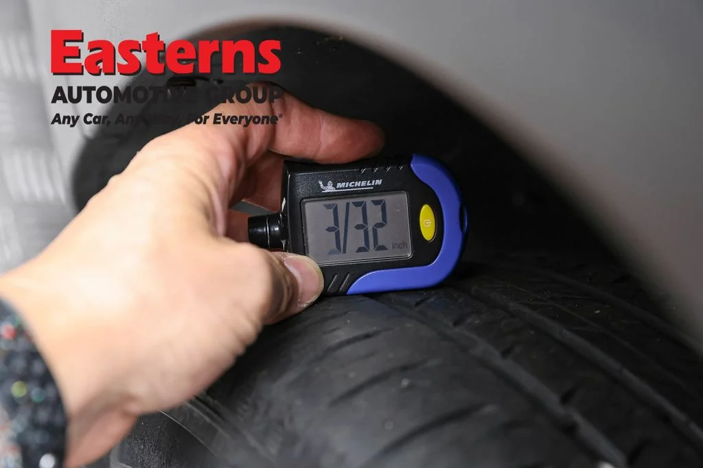 Used 2023 Black Chevrolet RS image 27