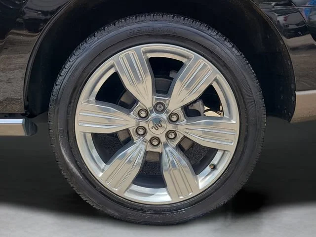 Used 2022  Ford King Ranch image 34