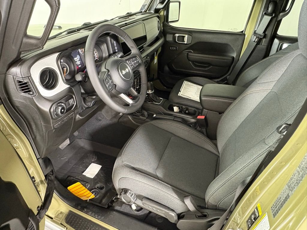 New 2026 41 Jeep Willys image 17