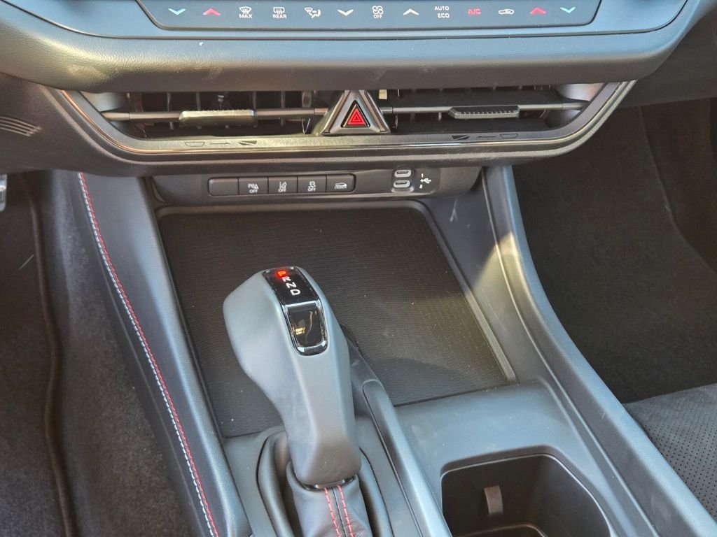 2026 Dodge Charger Daytona Scat Pack - Photo 11