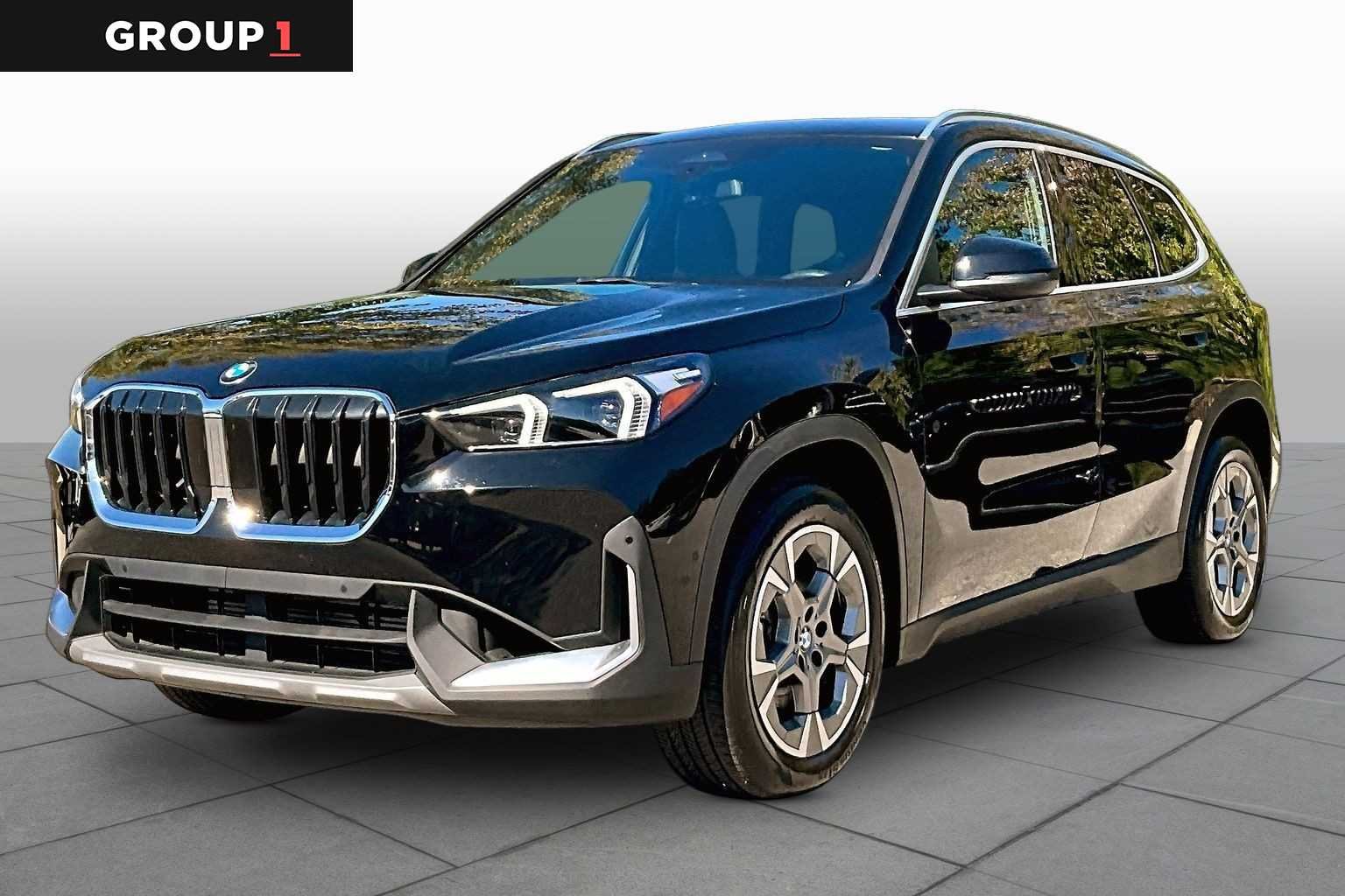 2023 BMW X1