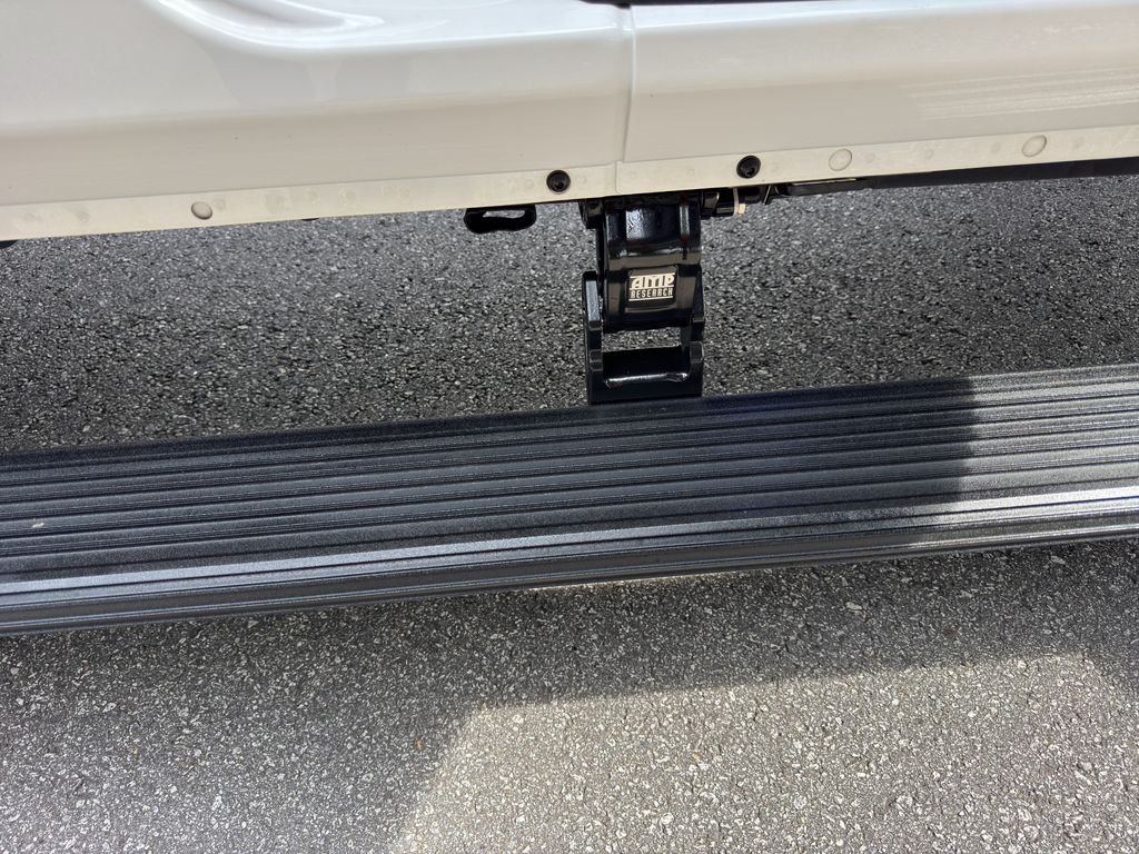Used 2023 Bright White Clearcoat Jeep Rubicon image 18