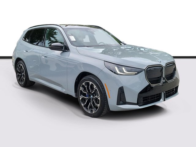 2025 BMW X3 M50 xDrive