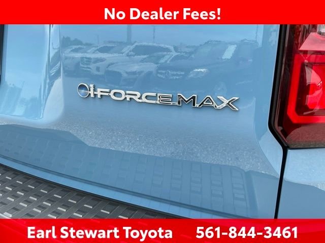 Certified Used 2024 Blue Toyota First Edition image 59