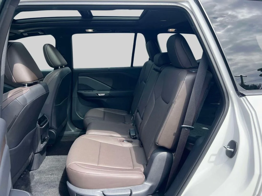 Certified Used 2026 Beige Lexus 350 Premium image 12