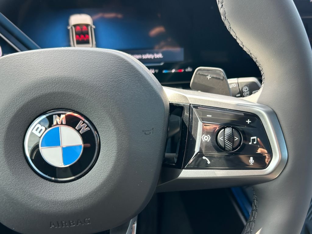 New 2026 Alpine White BMW 30 xDrive image 20
