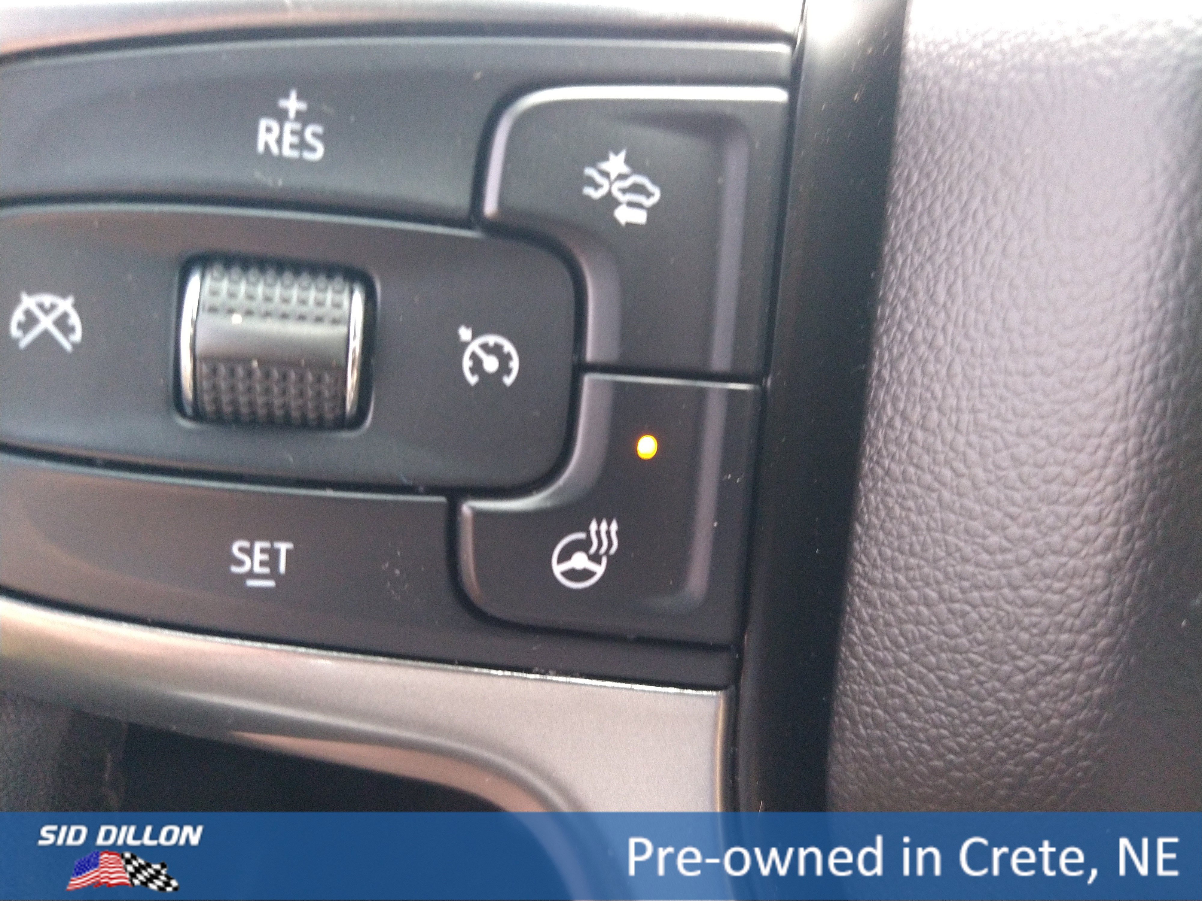 Used 2021 Black Chevrolet Premier image 19