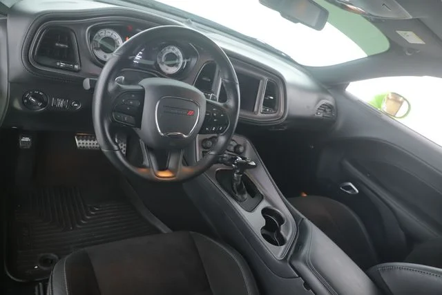 Used 2023 Green Dodge R/T Scat Pack image 17