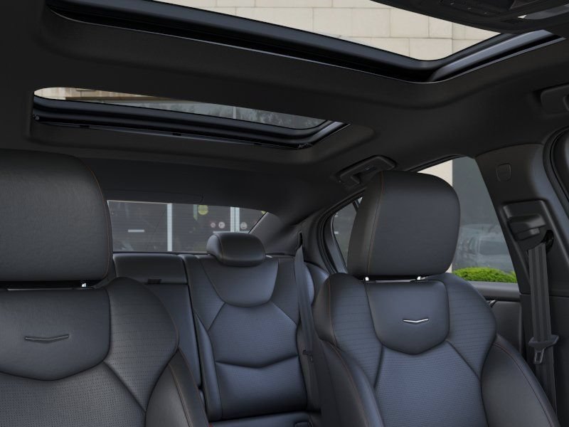 2026 Cadillac CT5 V-Series - Photo 24