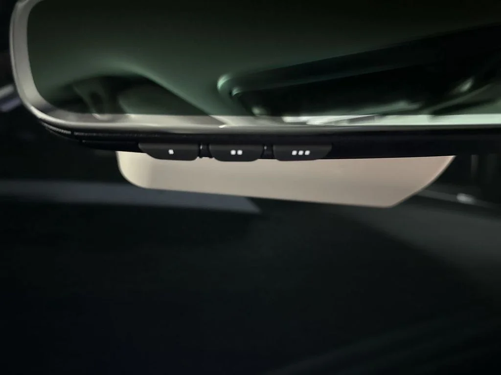 2025 GENESIS GV80 Advanced - Photo 37