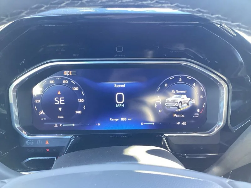 2026 Chevrolet Silverado 1500 LT - Photo 34