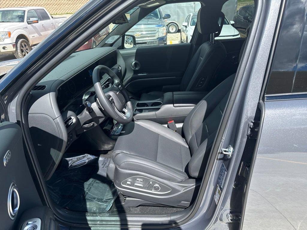 2026 Hyundai Palisade Calligraphy - Photo 39