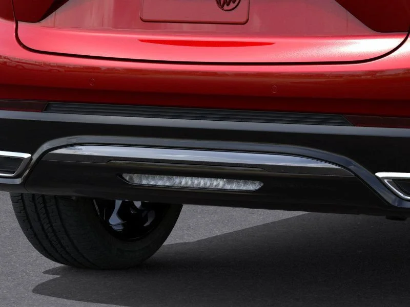 2026 Buick Envision Sport Touring - Photo 14