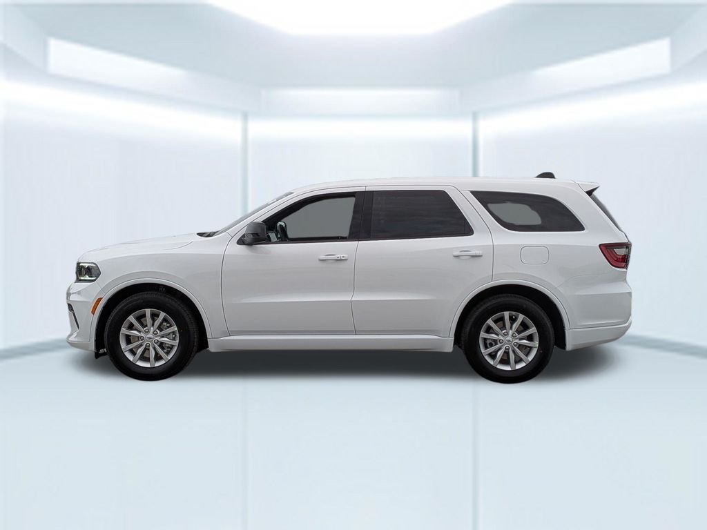 New 2026 White Knuckle Clear-Coat Exterior Paint Dodge GT image 2