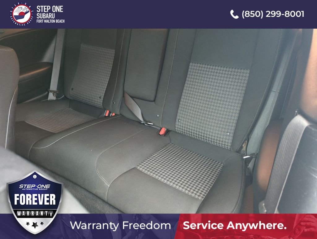 Used 2019 Black Dodge R/T image 22