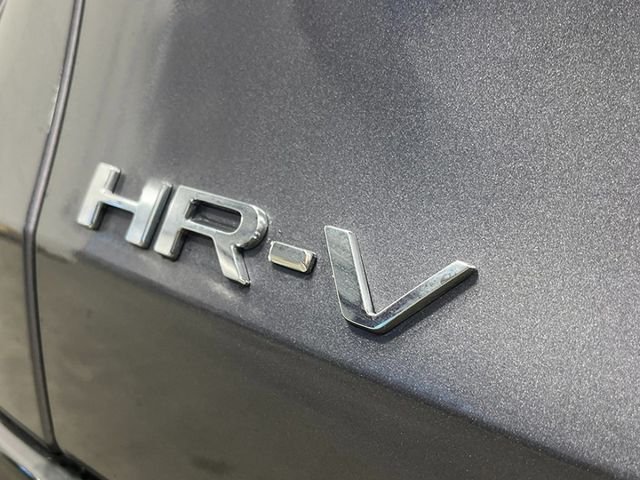 New 2027 Modern Steel Metallic Honda EX-L image 7