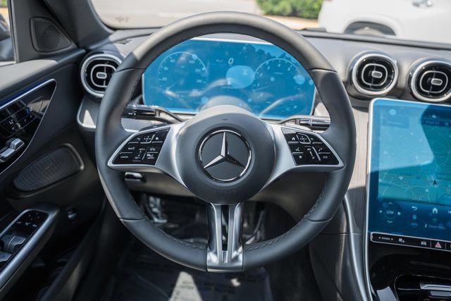 New 2026  Mercedes-Benz C 300 image 75
