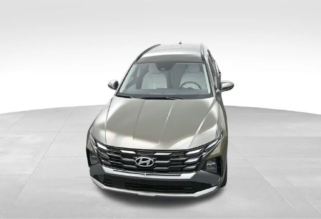 Used 2026 Green Hyundai SEL image 25