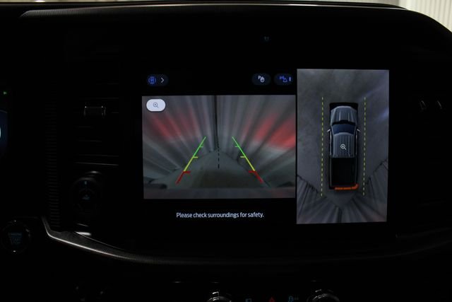 New 2026 Avalanche Ford Platinum image 4