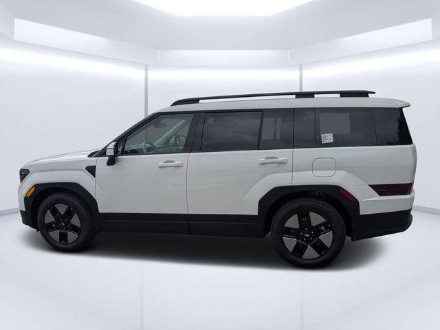 New 2026 White Hyundai SEL image 7