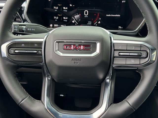 2026 GMC Canyon Elevation - Photo 16