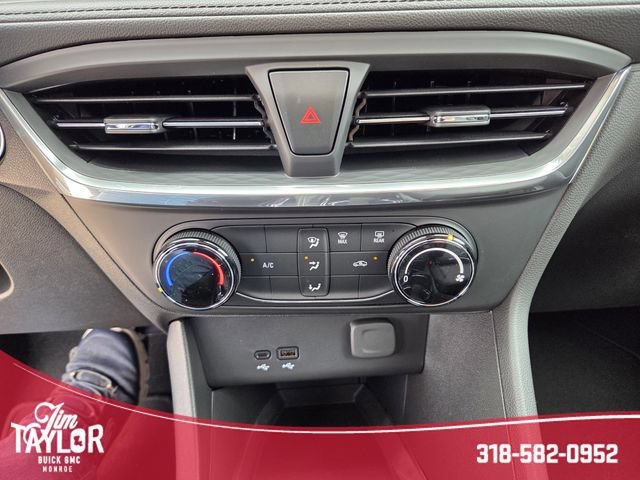 2026 Buick Encore GX Preferred - Photo 51