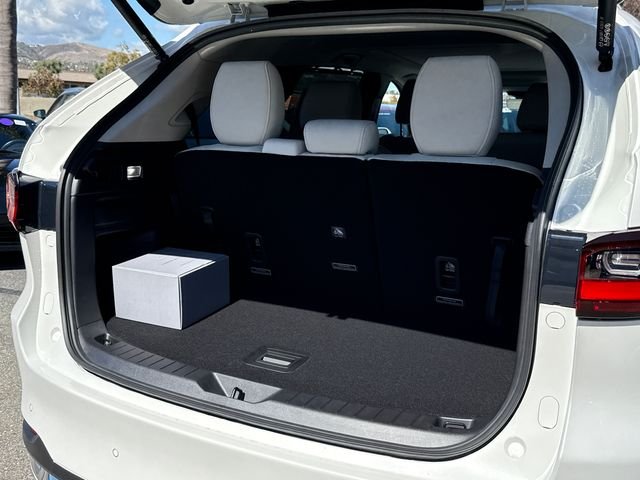 2026 Mazda CX-90 Premium Plus Package - Photo 15
