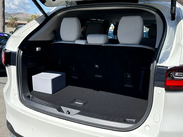 2026 Mazda CX-90 Premium Plus Package - Photo 15