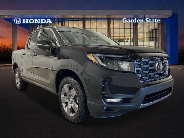 2026 Honda Ridgeline TrailSport - Photo 10