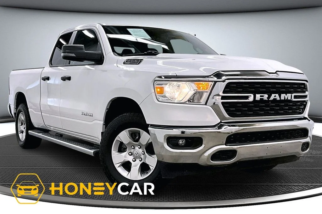 2023 RAM Ram 1500 Pickup