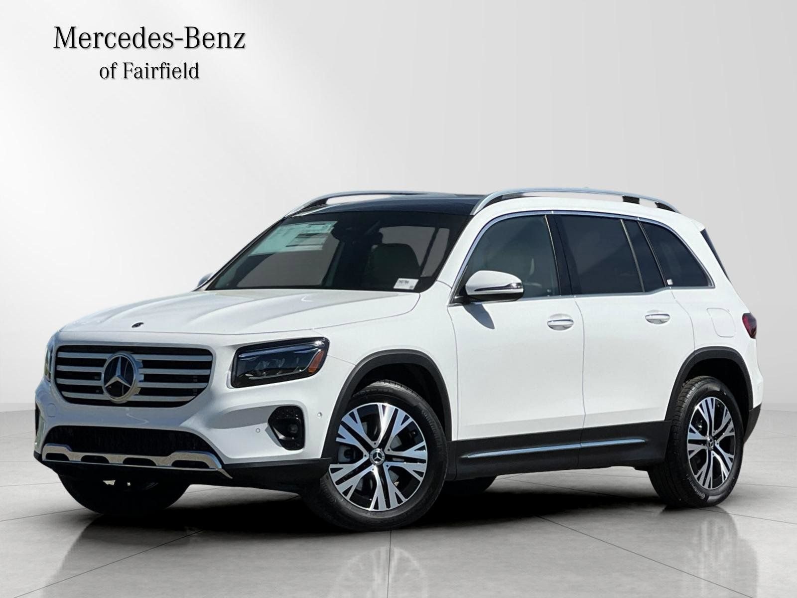 2026 Mercedes-Benz GLB GLB 250's photo