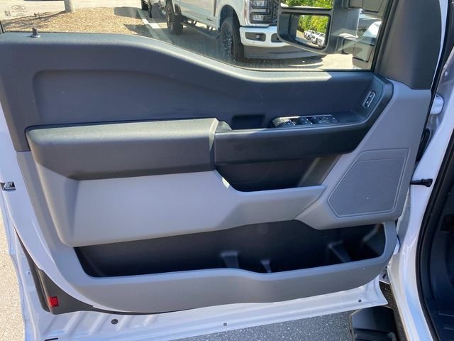 New 2026 White Ford XL image 10