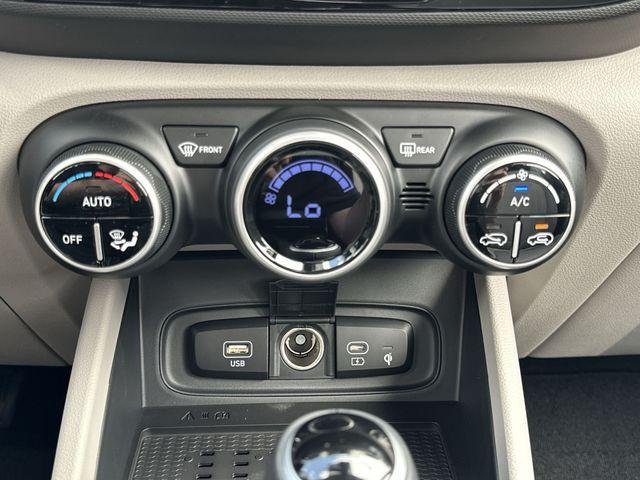 New 2026 White Hyundai SEL image 12