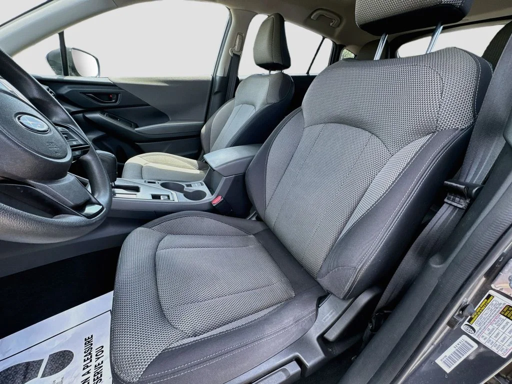 Certified Used 2024 Gray Subaru Premium image 24