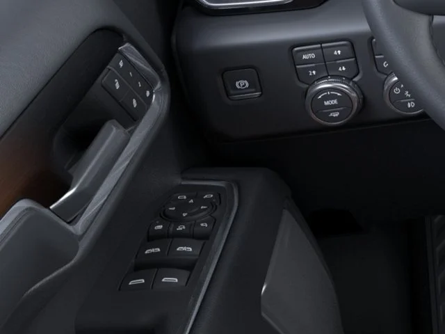 New 2026 Onyx Black GMC Denali image 23