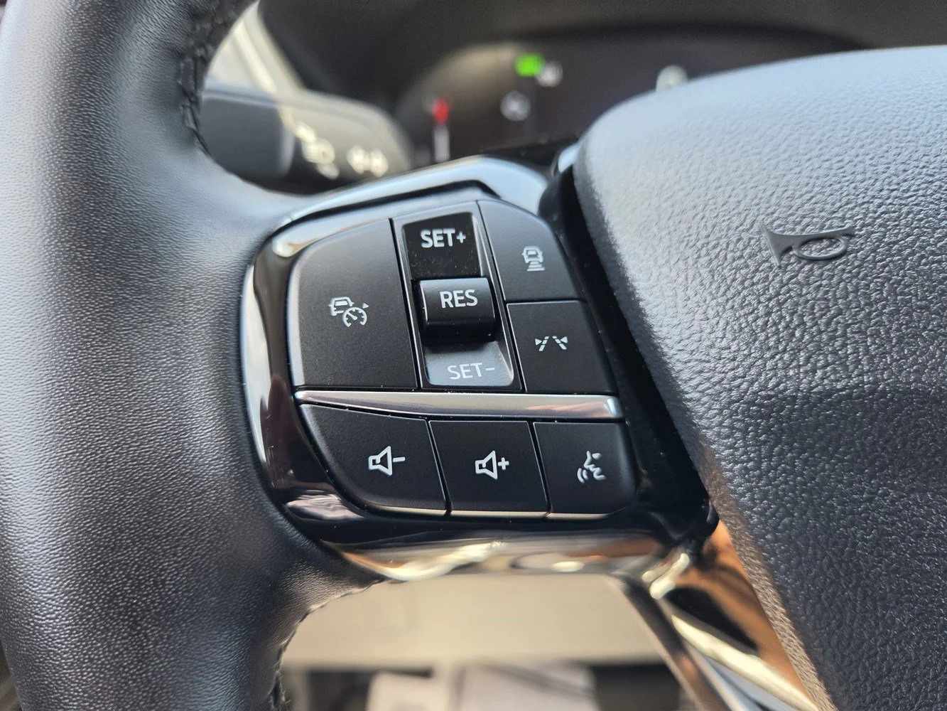 Used 2026  Ford PHEV image 20