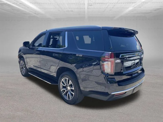 Used 2021 Blue Chevrolet LT image 11