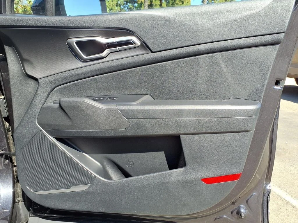 New 2026 Panthera Metal Kia LX image 22