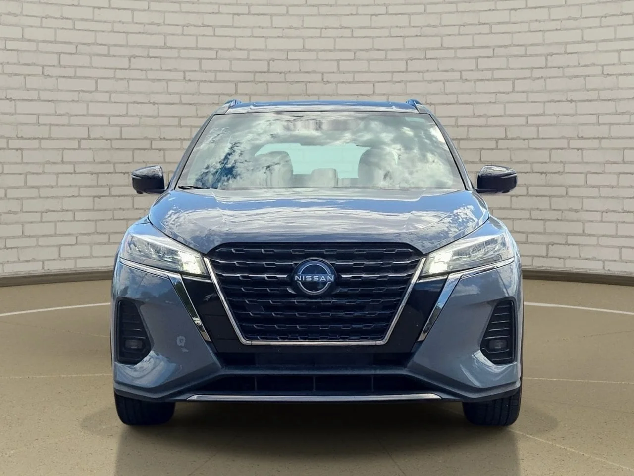 2022 Nissan Kicks