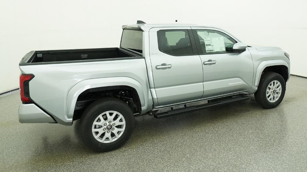 2026 Toyota Tacoma SR5 - Image 3