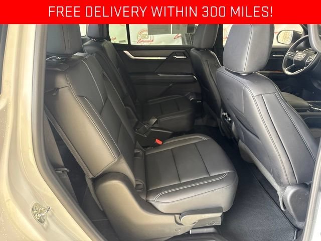 2026 GMC Acadia Elevation - Photo 32