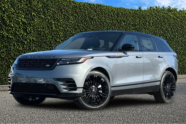 2024 Land Rover Range Rover Velar Dynamic HSE