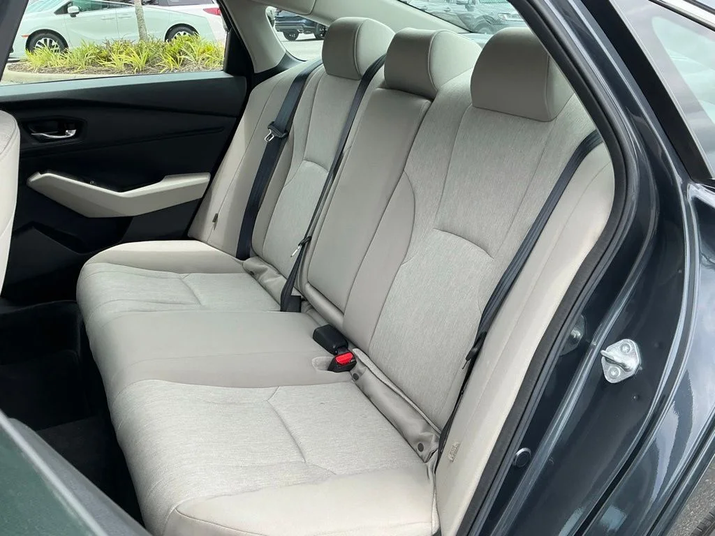 Used 2023  Honda LX image 30