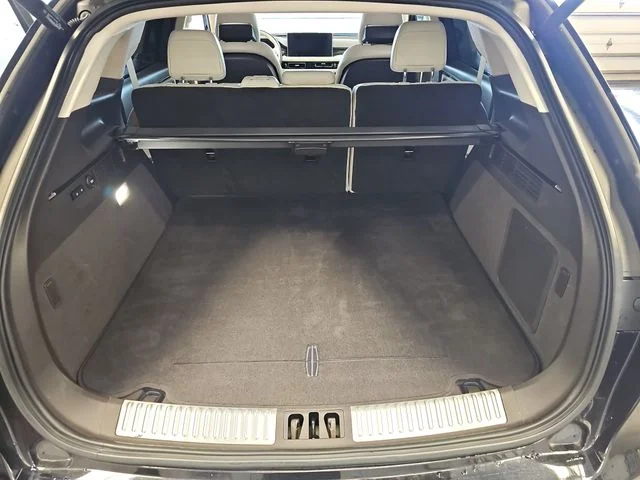 Used 2022 Black Lincoln Black Label image 12