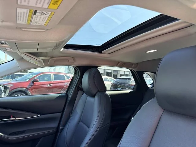 Used 2022 Gray Mazda 2.5 S Premium Package image 27