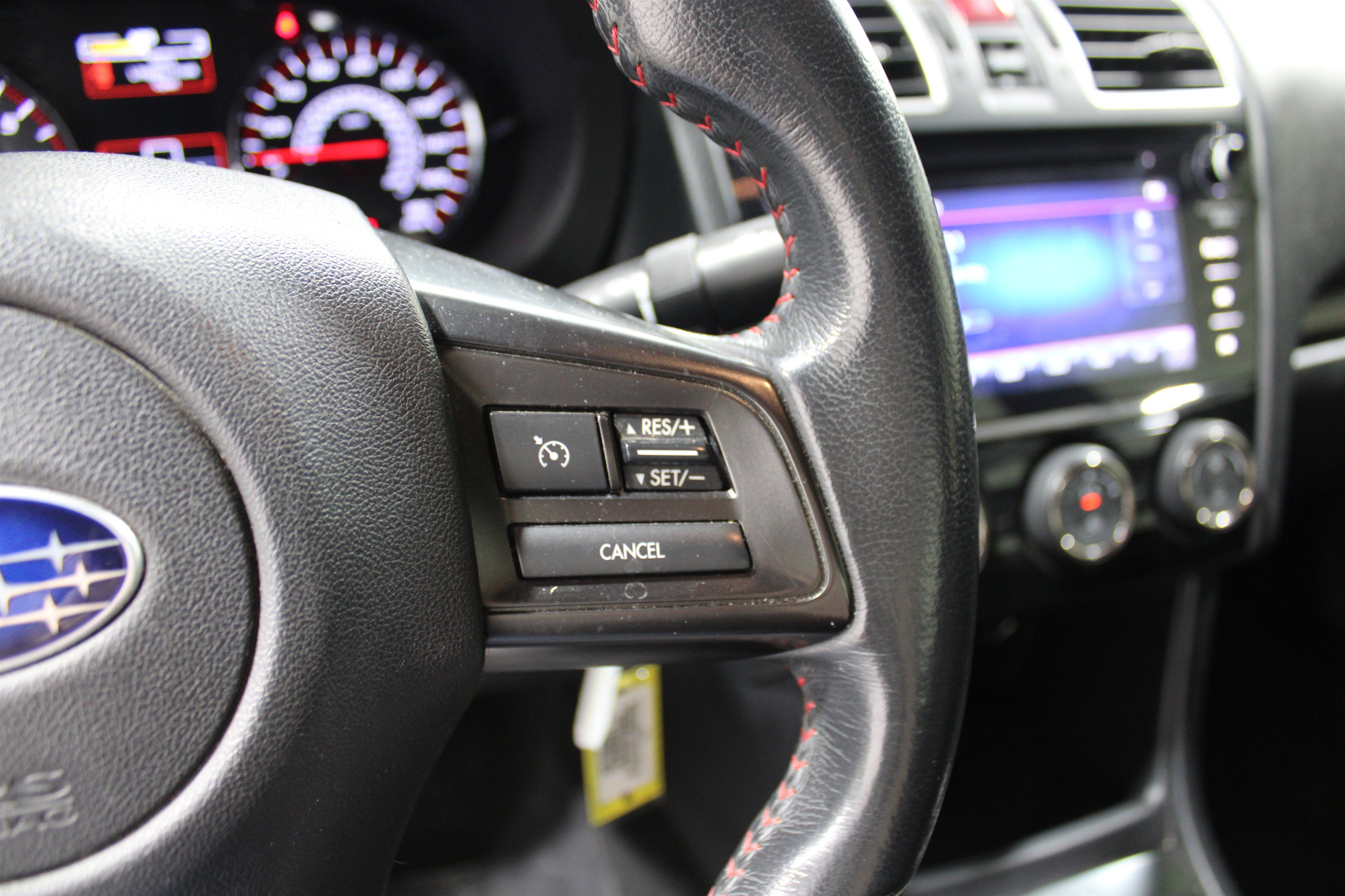 Used 2020 Magnetite Gray Metallic Subaru Premium image 11